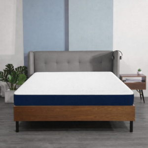 s.k.j spino soft mattress