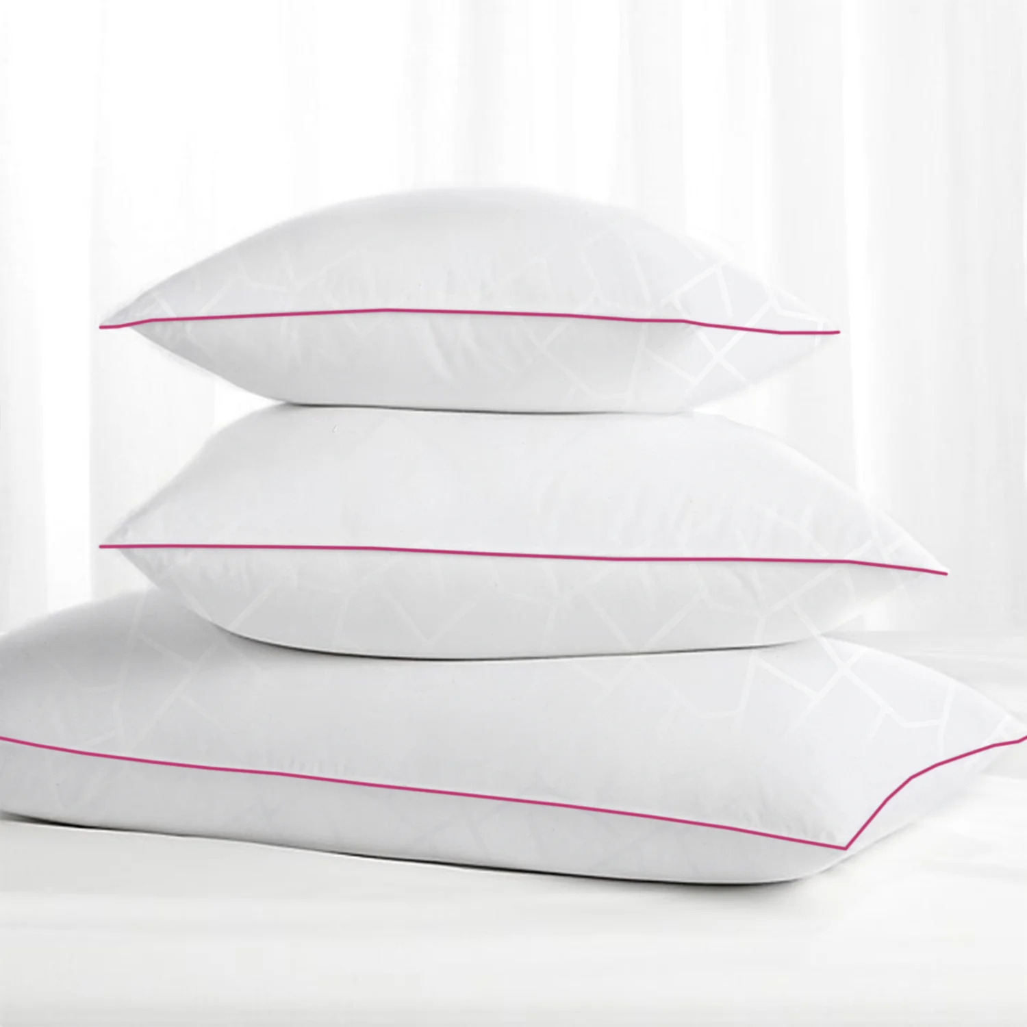 micro fiber pillow micro fiber pillow