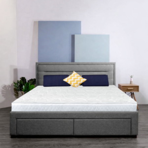 i.s.i pencil hole rubber/latex mattress